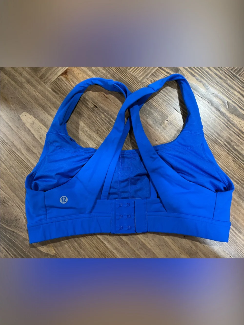 Lululemon Stash it All Bra